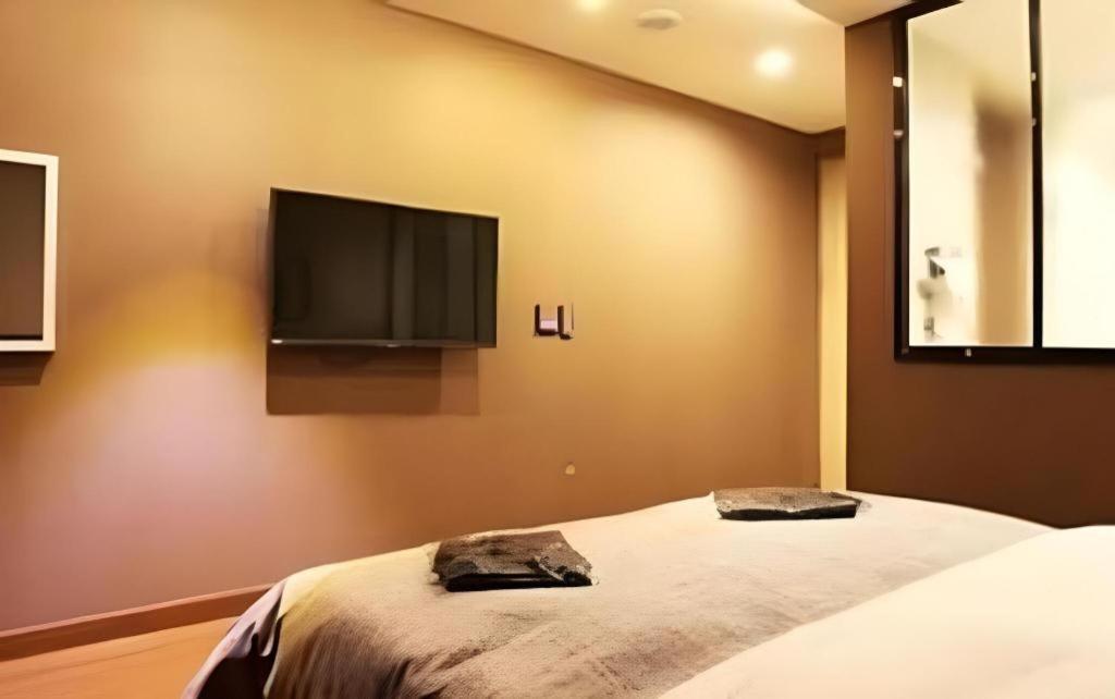 סיאול Hotel Ahava מראה חיצוני תמונה