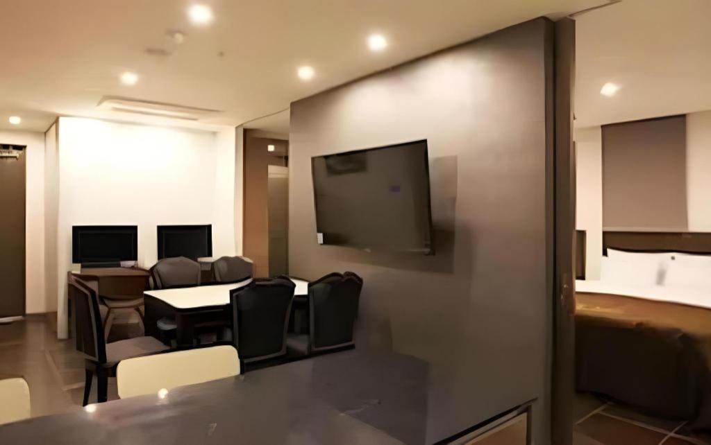 סיאול Hotel Ahava מראה חיצוני תמונה